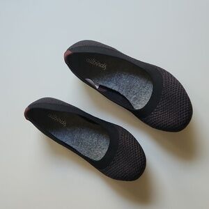 Allbirds Women's Black Flats